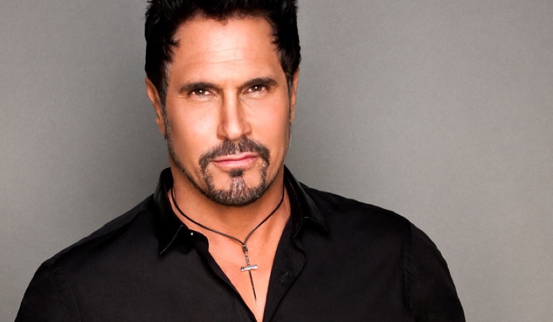 The Bold And The Beautiful: Don Diamont