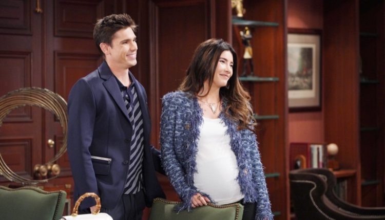 B&B-Steffy-Finn