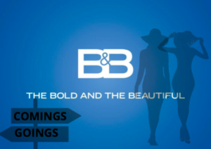 The Bold And The (B&B) Beautiful Comings And Goings: Ted King Joining ...