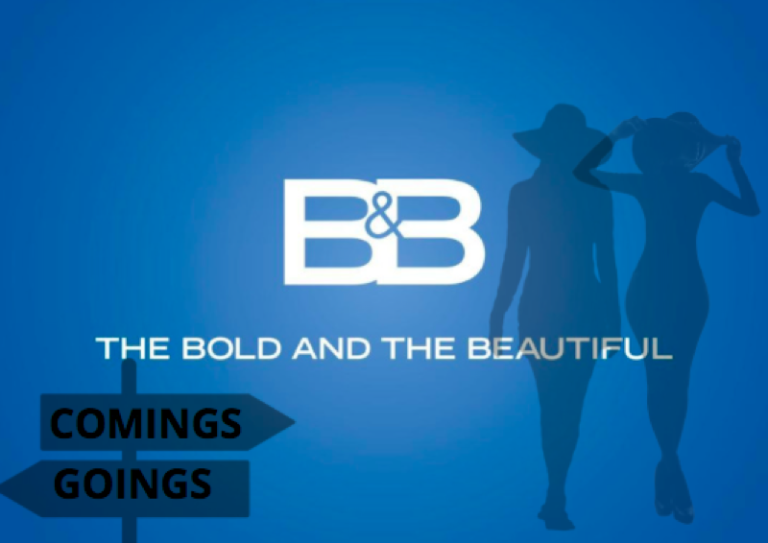 The Bold And The (B&B) Beautiful Comings And Goings Ted King Joining