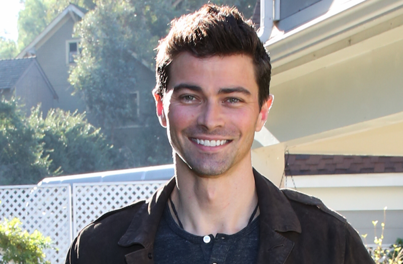 General Hospital: Matt Cohen