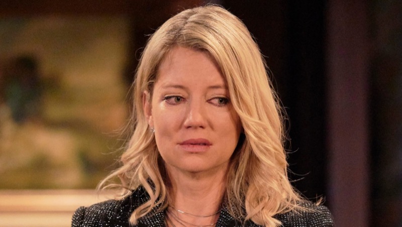 General Hospital: Nina Reeves (Cynthia Watros)