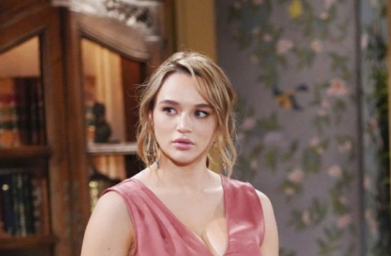 The Young And The Restless (Y&R) Spoilers Is Summer Newman Leaving Y&R