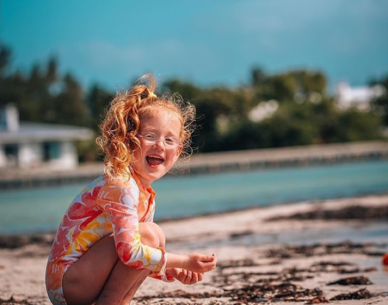 OutDaughtered: Hazel Busby