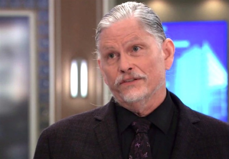 General Hospital (GH) Spoilers: Jeff Kober Talks About His Time As Cyrus  Renault On GH | Celeb Baby Laundry