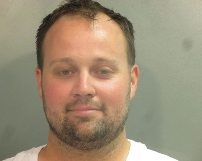 Counting On: Josh Duggar