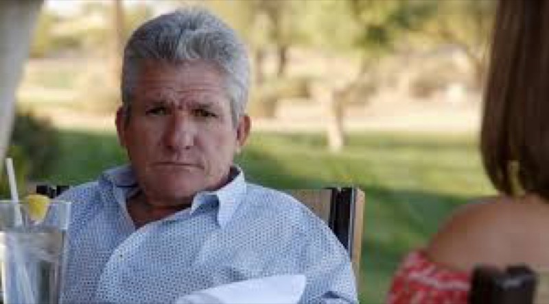 Little People Big World: Matt Roloff