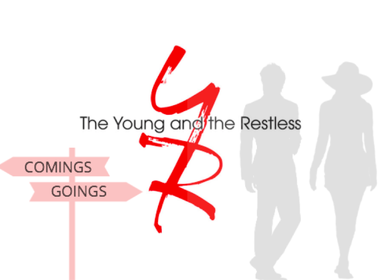 The Young and The Restless