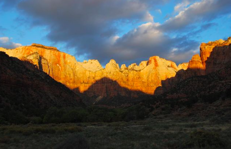 Zion National Park
