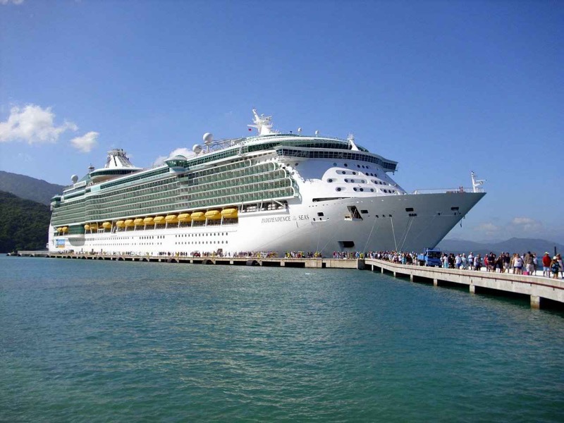 Haiti Cruise