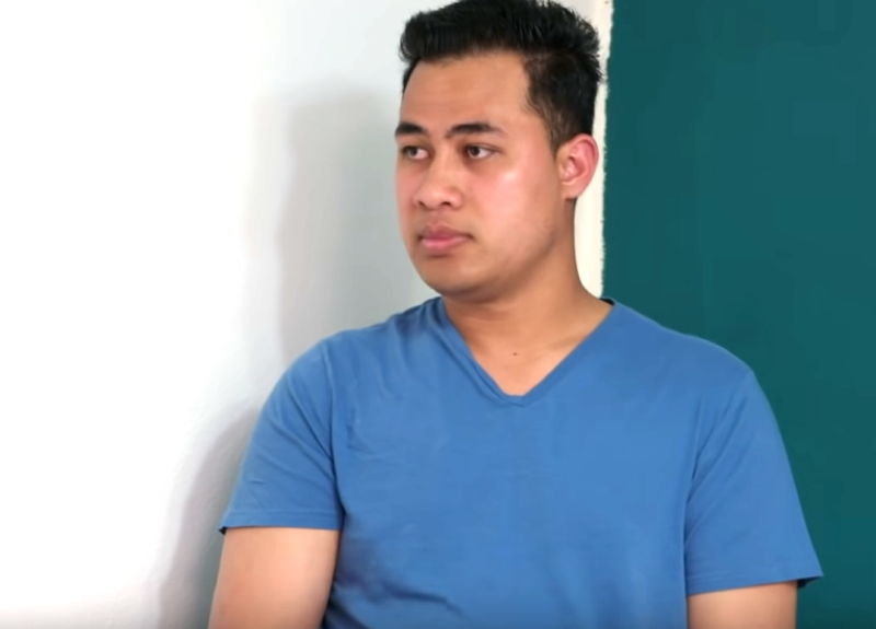 90 Day&nbsp;Fiancé: Asuelu Pulaa