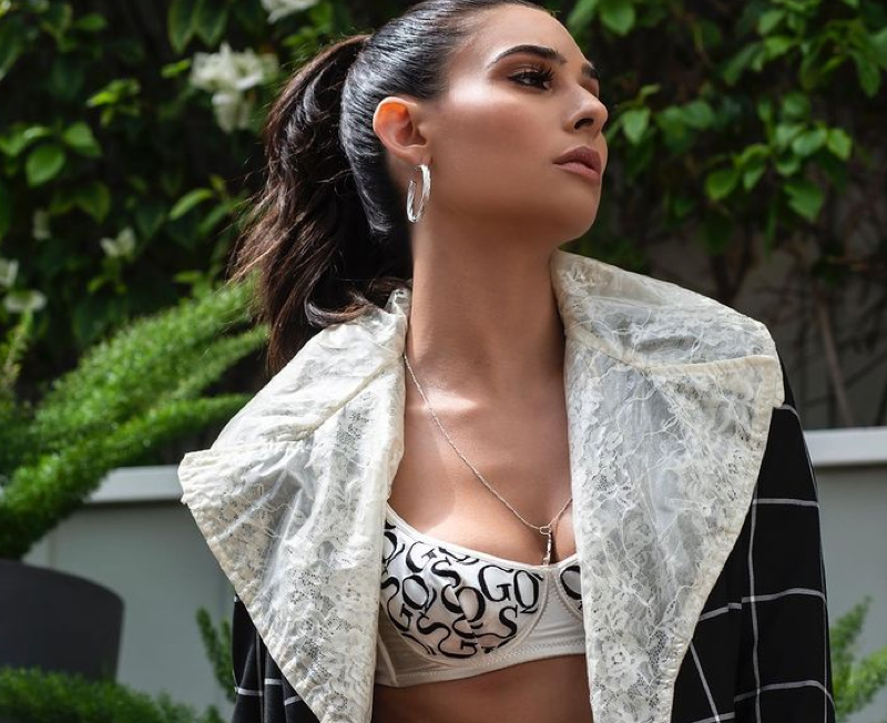 Days Of Our Lives: Camila Banus (Gabi Hernandez)