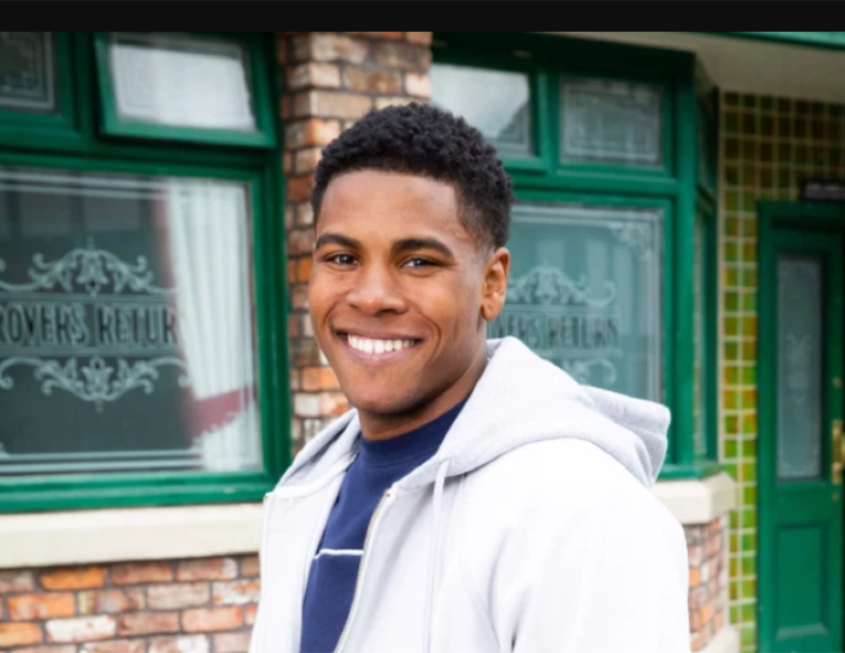 Coronation Street Spoilers James Bailey Receives Huge Opportunity