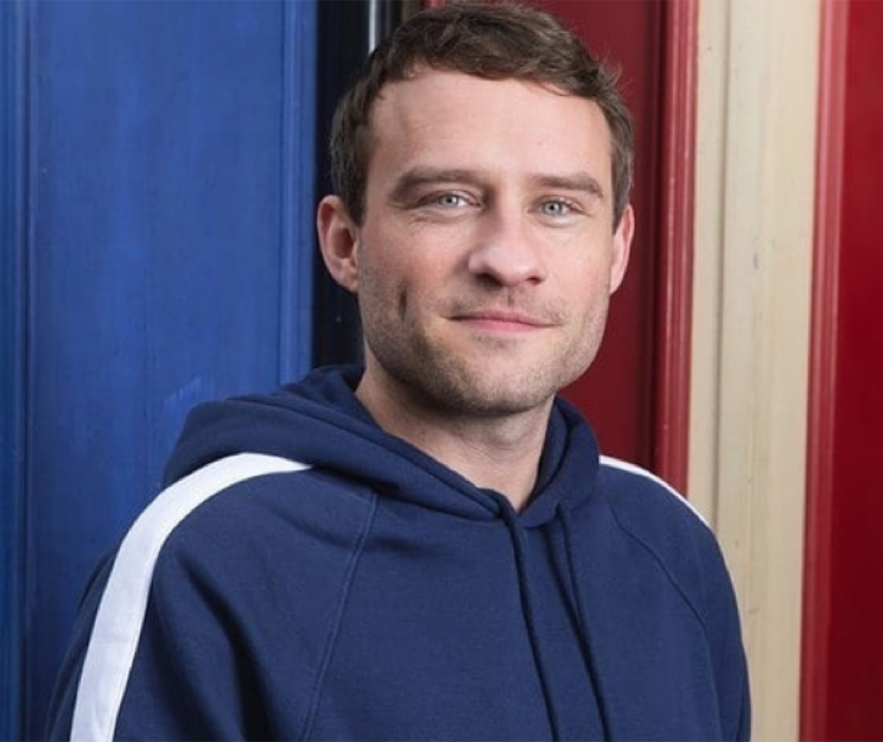 Coronation Street: Peter Ash