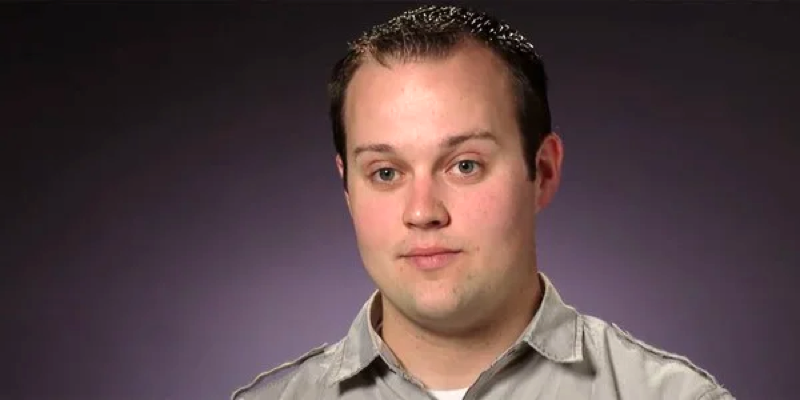 Counting On: Josh Duggar