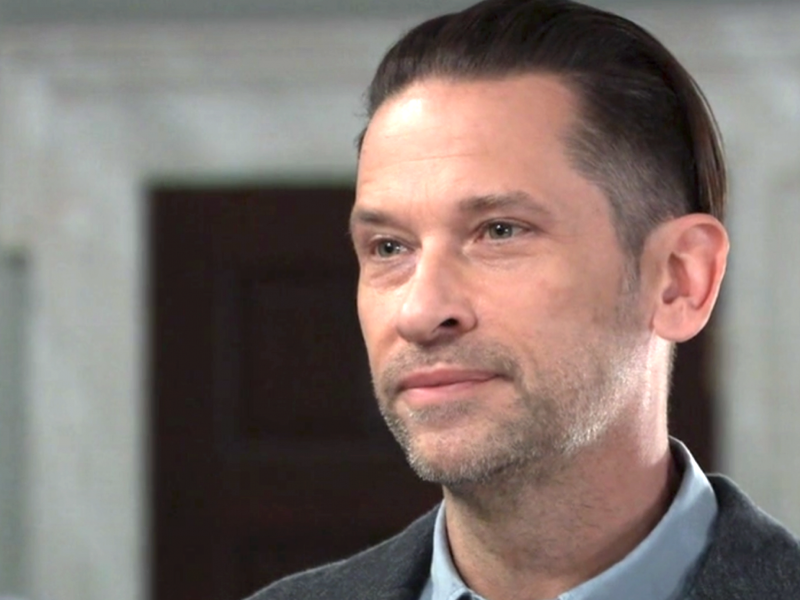 General Hospital: Austin Gatlin Holt (Roger Howarth)