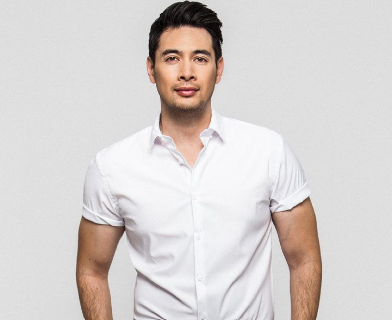 General Hospital: Ron Nery Jr.