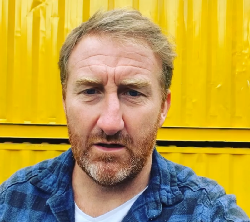 Coronation Street: Jamie Kenna as Phil Whittaker