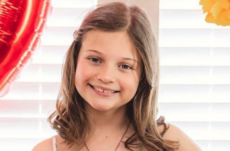 OutDaughtered: Blayke Busby