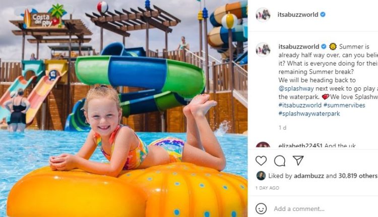 OutDaughtered Spoilers Adam Busby Reveals Next Summer Vacation