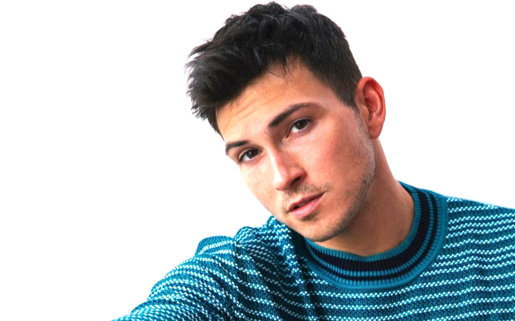 Days Of Our Lives: Robert Scott Wilson