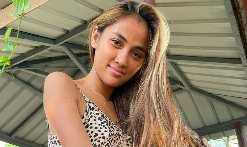 90 Day Fiancé: Rosemarie “Rose” Vega