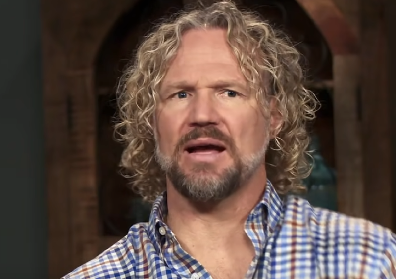 Sister Wives: Kody Brown