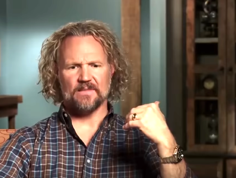 Sister Wives: Kody Brown