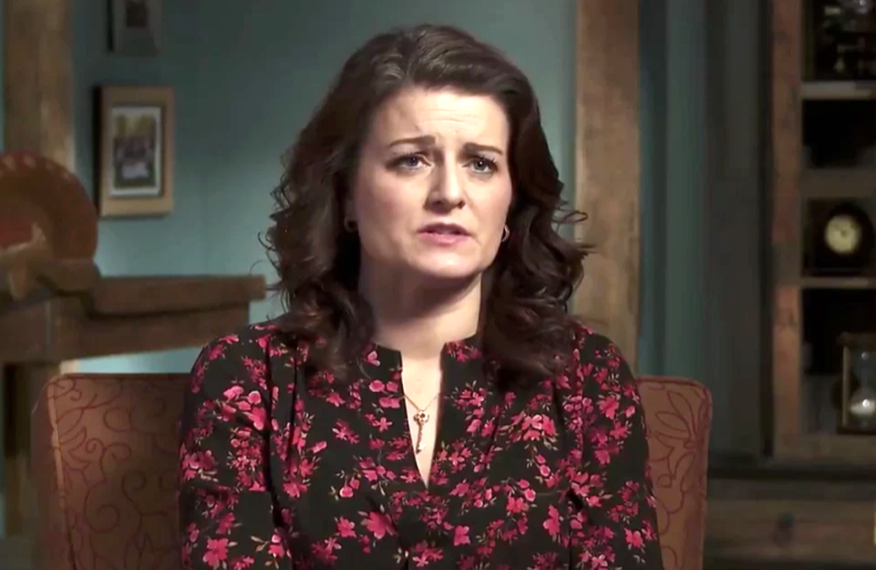 Sister Wives: Robyn Brown