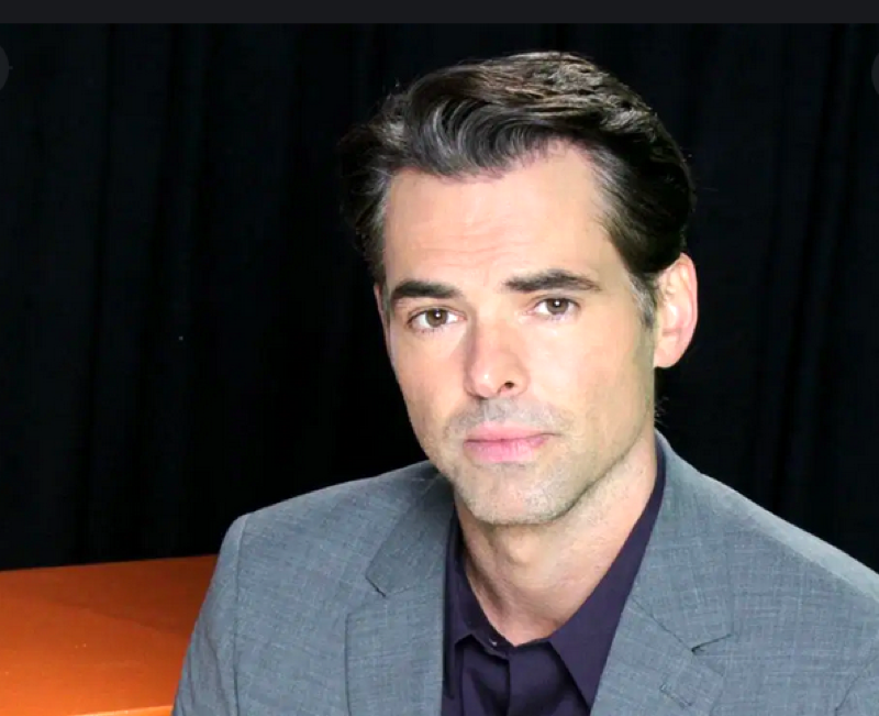 The Young And The Restless: Jason Thompson