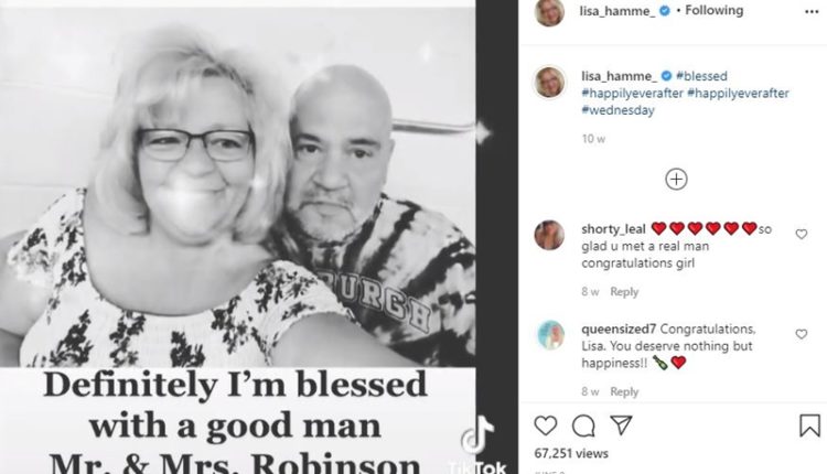 90 Day Fiance Drama Continues But What Happend To Lisa Hamme