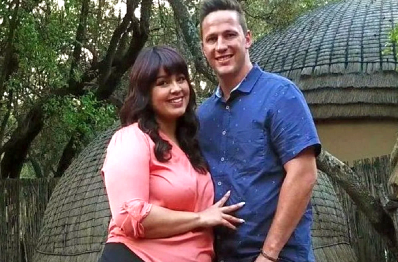 90 Day Fiancé Spoilers Tiffany Franco Opens Up About How She Met