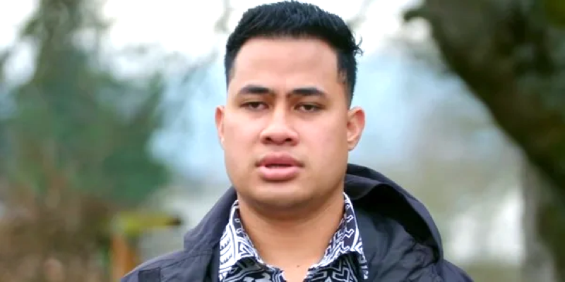 90 Day Fiancé: Asuelu Pulaa