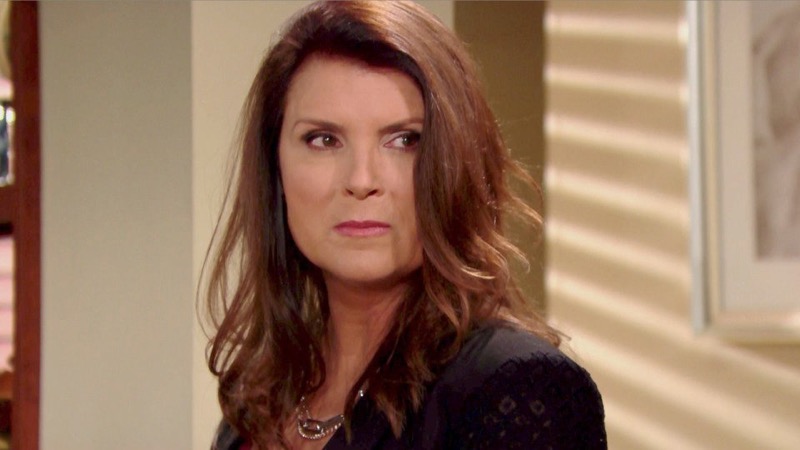 The Bold And The Beautiful: Sheila Carter’s (Kimberlin Brown)