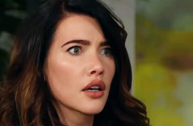 The Bold And The Beautiful: Steffy (Jacqueline MacInnes Wood)