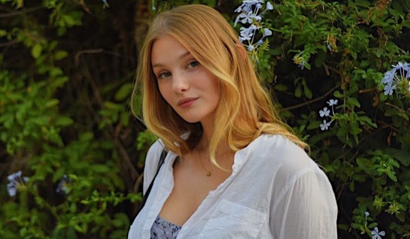 Days Of Our Lives: Allie Horton (Lindsay Arnold)