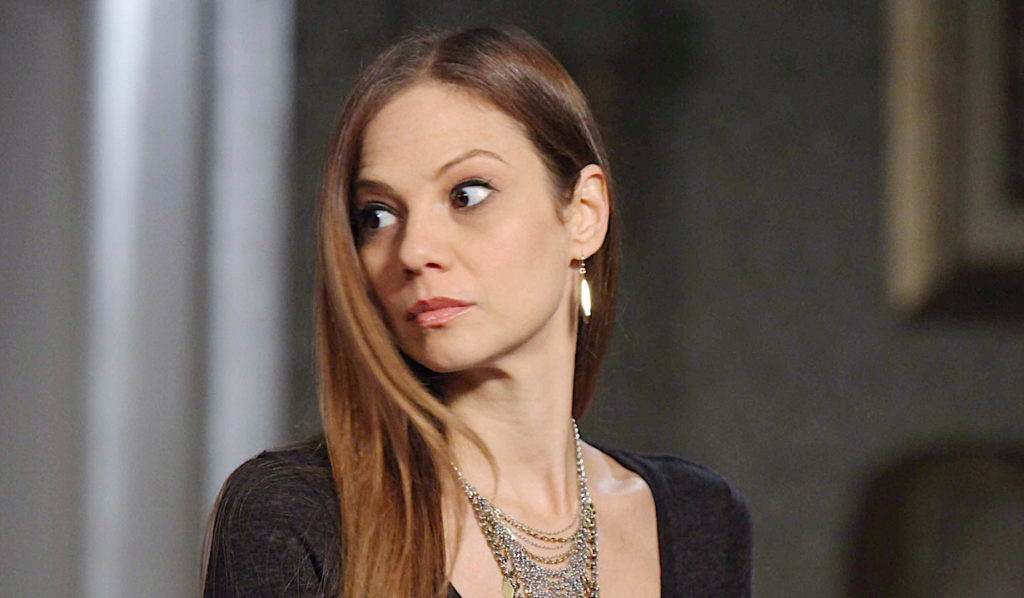 Days Of Our Lives: Ava Vitali (Tamara Braun)