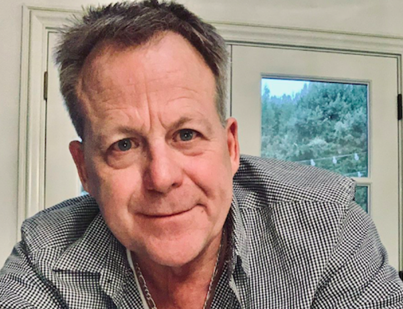 General Hospital: Kin Shriner