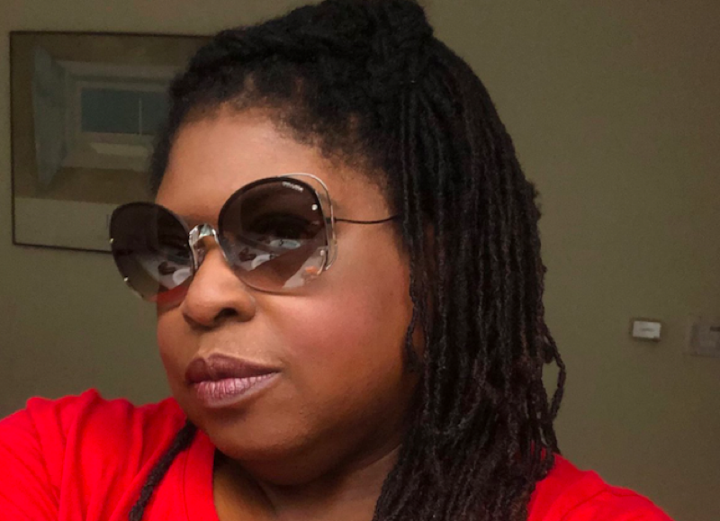 General Hospital: Sonya Eddy