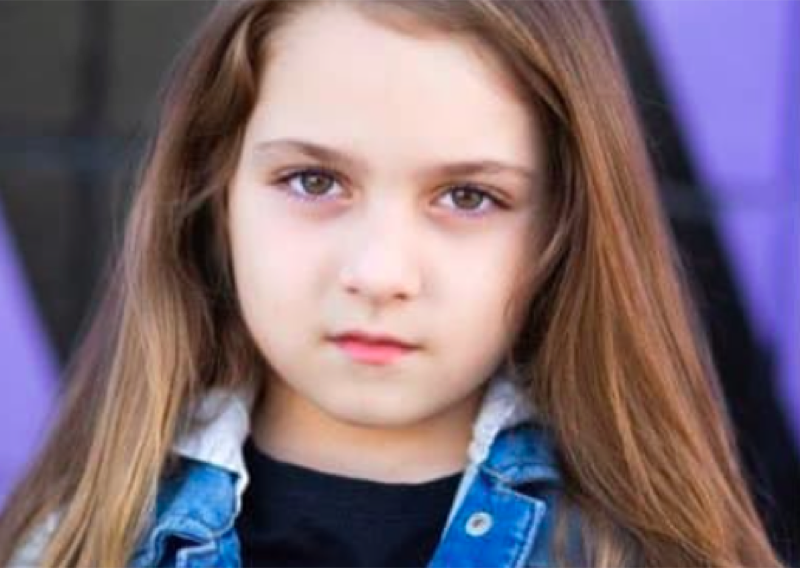 General Hospital: Ella Ramacieri