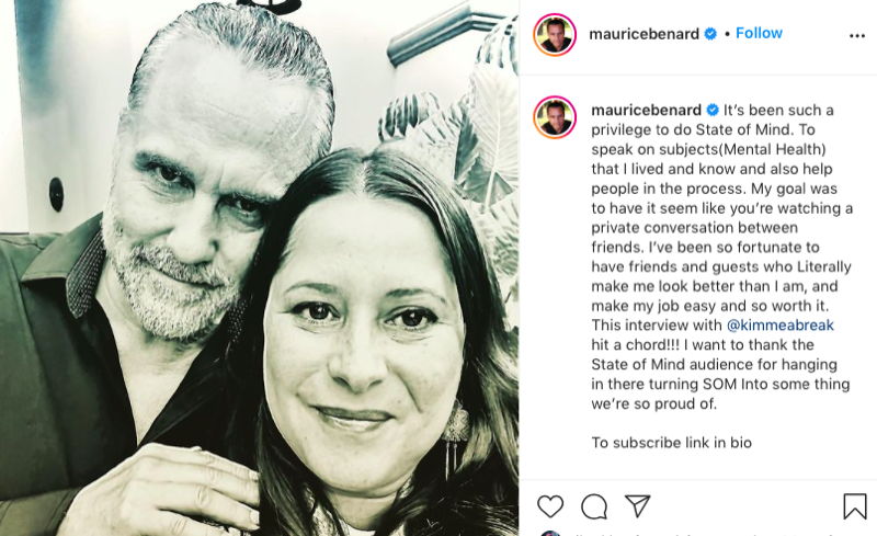 General Hospital: Nikolas Cassadine (Marcus Coloma)