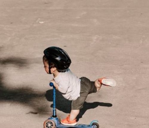 Jackson Skatepark