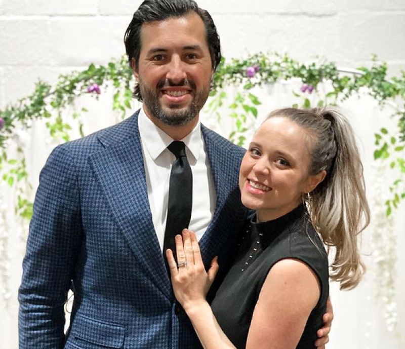 Counting On: Jinger and Jeremy Vuolo