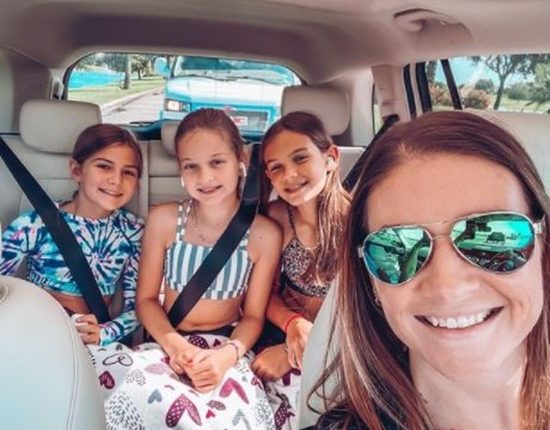 OutDaughtered McKenzie Blayke