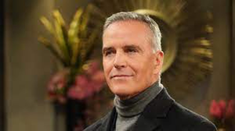 The Young And The Restless: Ashland Locke (Richard Burgi)
