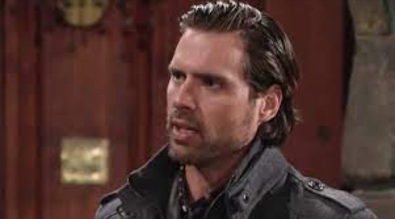 The Young And The Restless: Nick Newman (Joshua Morrow)