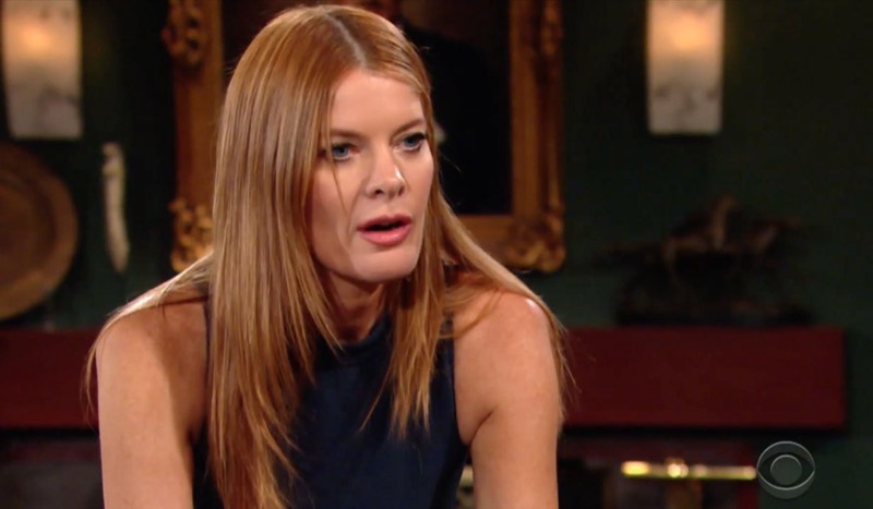 The Young and The Restless: Michelle Stafford (Phyllis Newman)
