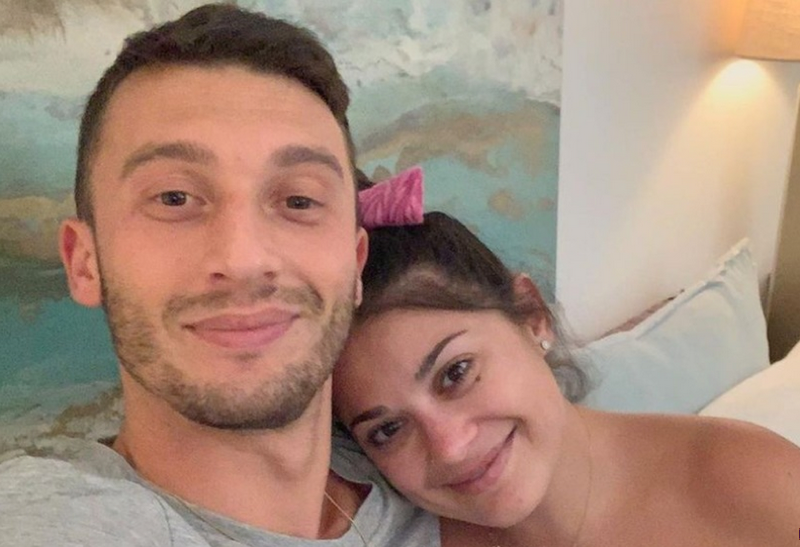 90 Day Fiancé: Alexei Brovarnik