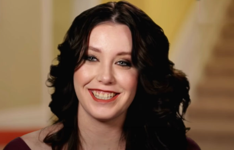 90 Day Fiancé: Deavan Clegg