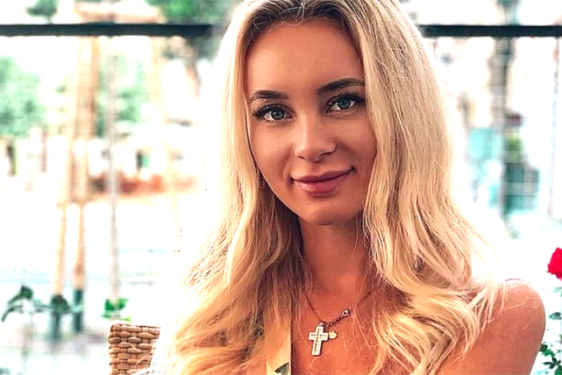 90 Day Fiancé: Yara Zaya